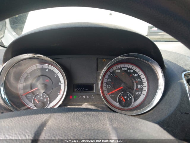 2012 Dodge Grand Caravan Se/sxt მანქანა იყიდება აუქციონზე, vin: 2C4RDGBG0CR290085, აუქციონის ნომერი: 12712475