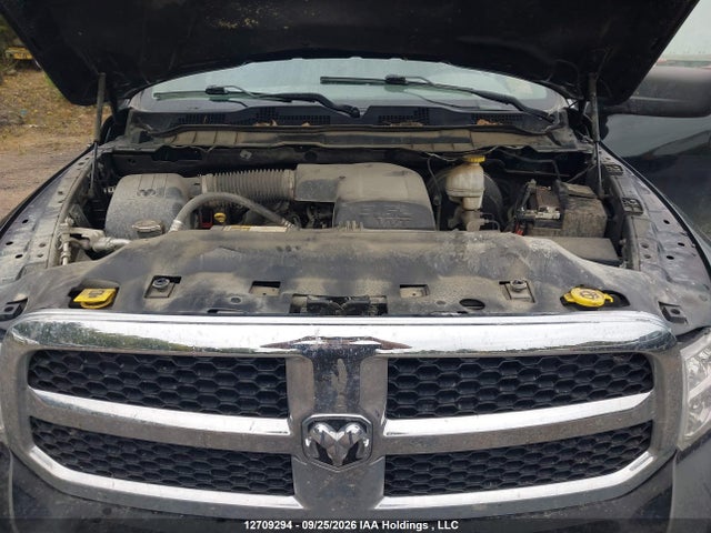 Aukcja sprzedaży 2019 Ram 1500 Classic St, vin: 1C6RR7FG6KS690216, numer aukcji: 12709294