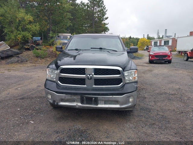Aukcja sprzedaży 2019 Ram 1500 Classic St, vin: 1C6RR7FG6KS690216, numer aukcji: 12709294