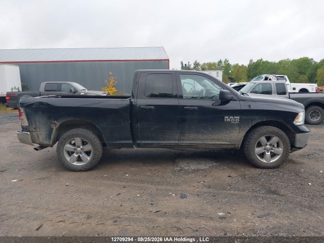 Aukcja sprzedaży 2019 Ram 1500 Classic St, vin: 1C6RR7FG6KS690216, numer aukcji: 12709294