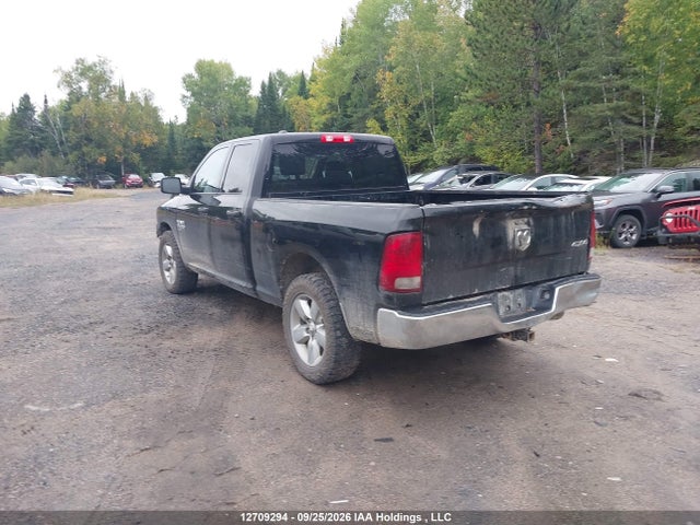 Aukcja sprzedaży 2019 Ram 1500 Classic St, vin: 1C6RR7FG6KS690216, numer aukcji: 12709294
