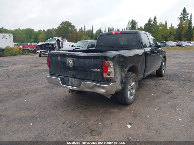 Aukcja sprzedaży 2019 Ram 1500 Classic St, vin: 1C6RR7FG6KS690216, numer aukcji: 12709294