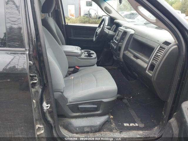 Aukcja sprzedaży 2019 Ram 1500 Classic St, vin: 1C6RR7FG6KS690216, numer aukcji: 12709294