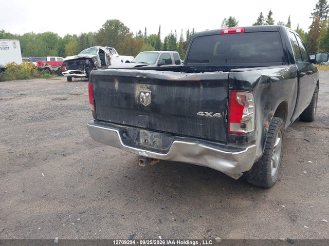 Aukcja sprzedaży 2019 Ram 1500 Classic St, vin: 1C6RR7FG6KS690216, numer aukcji: 12709294