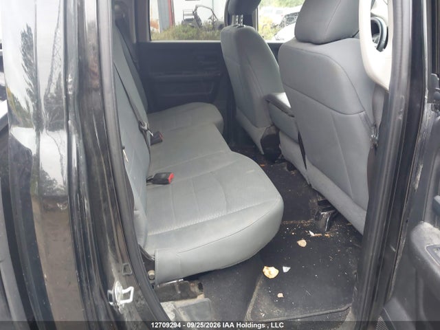 Aukcja sprzedaży 2019 Ram 1500 Classic St, vin: 1C6RR7FG6KS690216, numer aukcji: 12709294