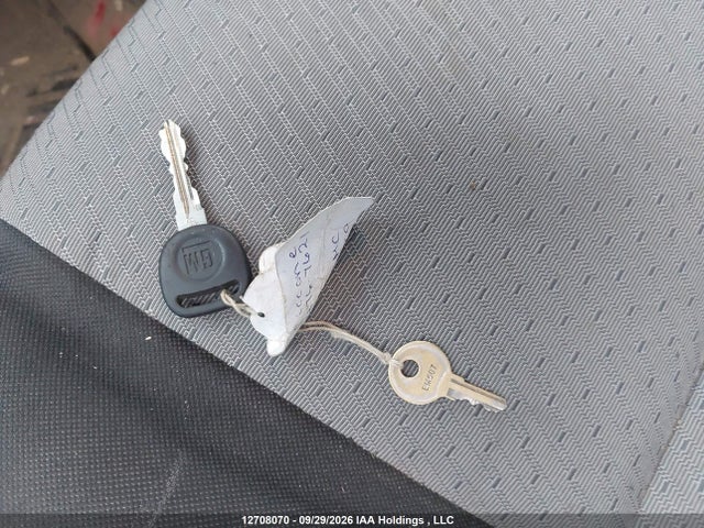 Aukcja sprzedaży 2008 Gmc Sierra 1500 Sl/sle/wt, vin: 1GTEK19C78Z308776, numer aukcji: 12708070