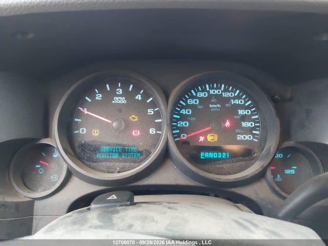 Aukcja sprzedaży 2008 Gmc Sierra 1500 Sl/sle/wt, vin: 1GTEK19C78Z308776, numer aukcji: 12708070