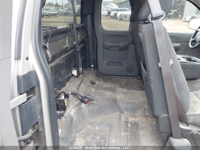 Aukcja sprzedaży 2008 Gmc Sierra 1500 Sl/sle/wt, vin: 1GTEK19C78Z308776, numer aukcji: 12708070