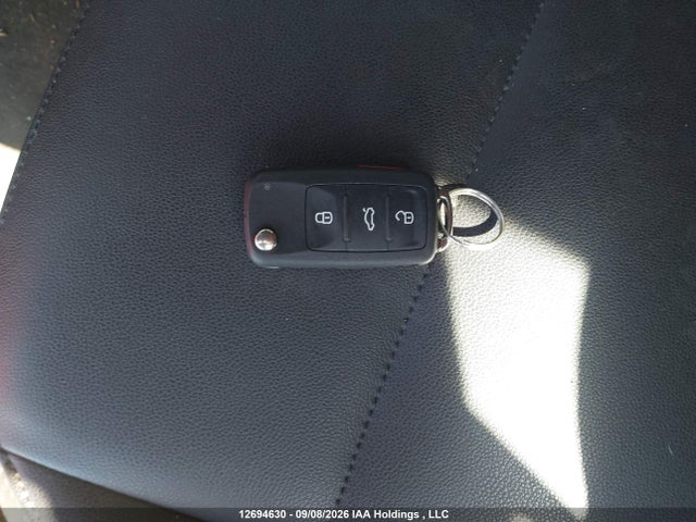 Aukcja sprzedaży 2012 Volkswagen Beetle 2.5l Comfortline/2.5l Highline/premiere/premiere+, vin: 3VWJX7AT8CM604783, numer aukcji: 12694630