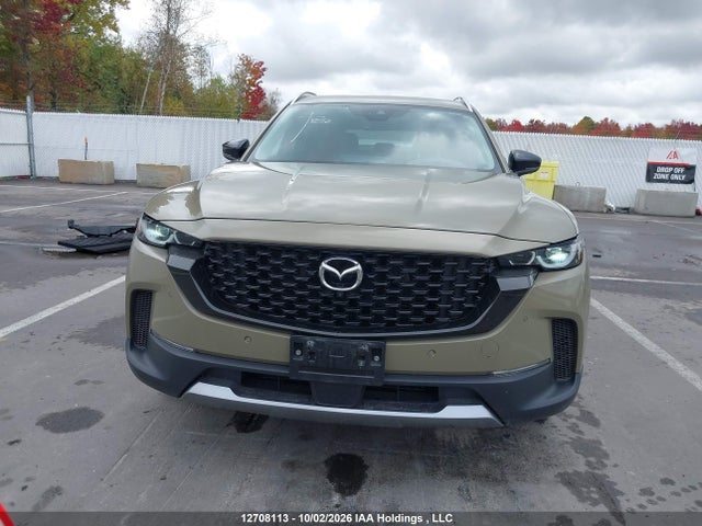 Продажа на аукционе авто 2024 Mazda Cx-50 Gt W/turbo/meridian Edition, vin: 7MMVABDY1RN194004, номер лота: 12708113