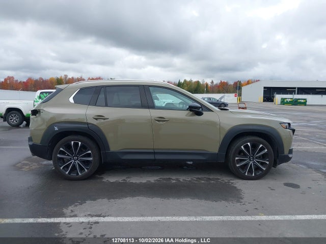 Продажа на аукционе авто 2024 Mazda Cx-50 Gt W/turbo/meridian Edition, vin: 7MMVABDY1RN194004, номер лота: 12708113