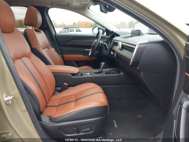 Продажа на аукционе авто 2024 Mazda Cx-50 Gt W/turbo/meridian Edition, vin: 7MMVABDY1RN194004, номер лота: 12708113