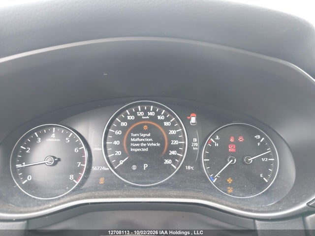 Продажа на аукционе авто 2024 Mazda Cx-50 Gt W/turbo/meridian Edition, vin: 7MMVABDY1RN194004, номер лота: 12708113