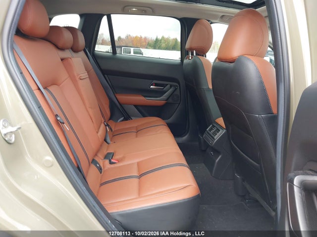Продажа на аукционе авто 2024 Mazda Cx-50 Gt W/turbo/meridian Edition, vin: 7MMVABDY1RN194004, номер лота: 12708113