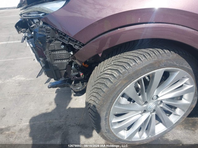 Продаж на аукціоні авто 2024 Buick Envision Avenir Awd, vin: LRBFZSE47RD067464, номер лоту: 12679893