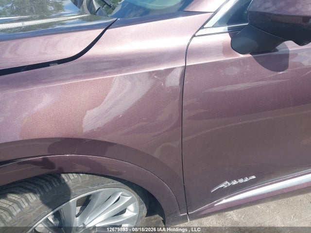 Продаж на аукціоні авто 2024 Buick Envision Avenir Awd, vin: LRBFZSE47RD067464, номер лоту: 12679893