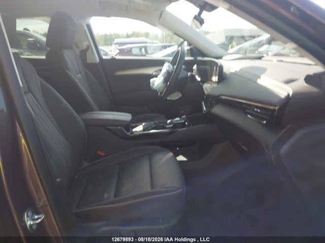 Продаж на аукціоні авто 2024 Buick Envision Avenir Awd, vin: LRBFZSE47RD067464, номер лоту: 12679893