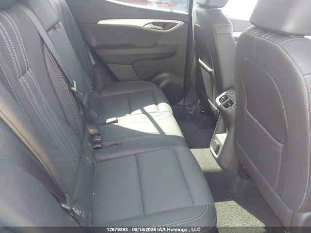 Продаж на аукціоні авто 2024 Buick Envision Avenir Awd, vin: LRBFZSE47RD067464, номер лоту: 12679893