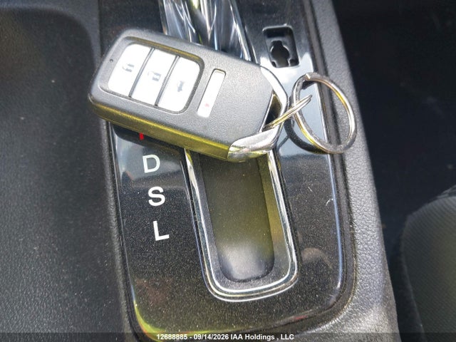 Aukcja sprzedaży 2015 Honda Civic Ex 4dr, vin: 2HGFB2F53FH009218, numer aukcji: 12688885