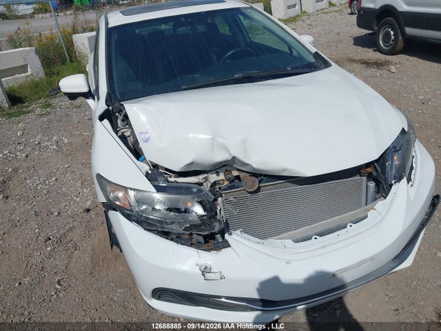 Aukcja sprzedaży 2015 Honda Civic Ex 4dr, vin: 2HGFB2F53FH009218, numer aukcji: 12688885