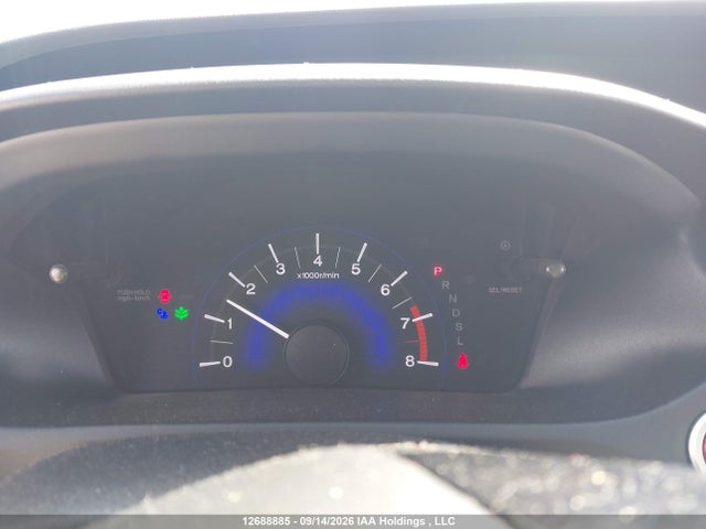 Aukcja sprzedaży 2015 Honda Civic Ex 4dr, vin: 2HGFB2F53FH009218, numer aukcji: 12688885