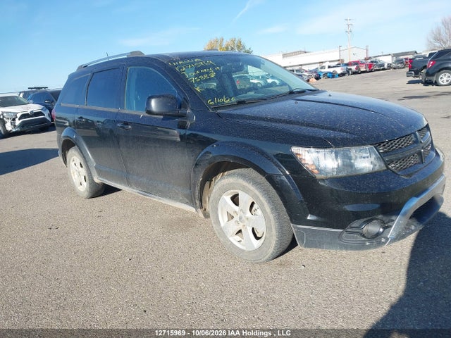 Продажа на аукционе авто 2019 Dodge Journey Crossroad, vin: 3C4PDDGG0KT758858, номер лота: 12715969