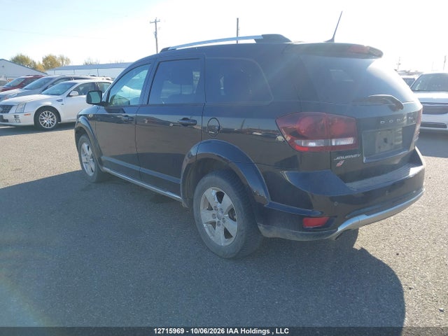 Продажа на аукционе авто 2019 Dodge Journey Crossroad, vin: 3C4PDDGG0KT758858, номер лота: 12715969