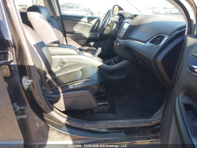 Продажа на аукционе авто 2019 Dodge Journey Crossroad, vin: 3C4PDDGG0KT758858, номер лота: 12715969