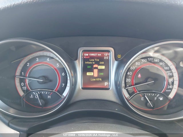 Продажа на аукционе авто 2019 Dodge Journey Crossroad, vin: 3C4PDDGG0KT758858, номер лота: 12715969