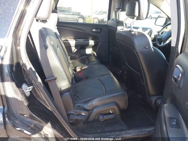 Продажа на аукционе авто 2019 Dodge Journey Crossroad, vin: 3C4PDDGG0KT758858, номер лота: 12715969