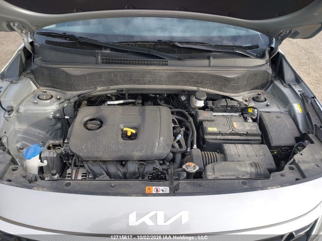 Aukcja sprzedaży 2026 Kia Seltos Lx, vin: KNDEPCAA4T7884613, numer aukcji: 12715617
