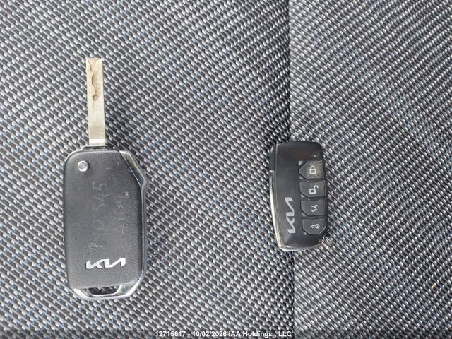 Aukcja sprzedaży 2026 Kia Seltos Lx, vin: KNDEPCAA4T7884613, numer aukcji: 12715617
