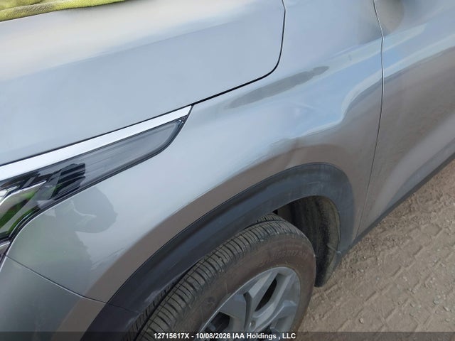 Aukcja sprzedaży 2026 Kia Seltos Lx, vin: KNDEPCAA4T7884613, numer aukcji: 12715617