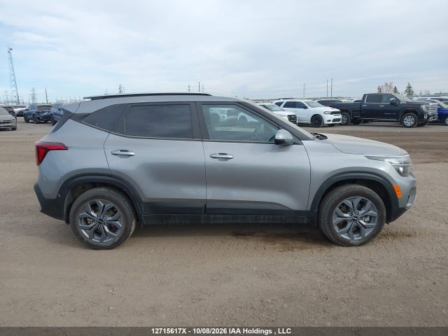 Aukcja sprzedaży 2026 Kia Seltos Lx, vin: KNDEPCAA4T7884613, numer aukcji: 12715617