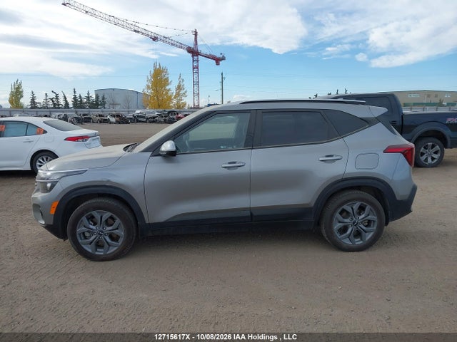 Aukcja sprzedaży 2026 Kia Seltos Lx, vin: KNDEPCAA4T7884613, numer aukcji: 12715617