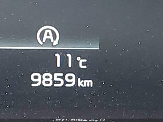Aukcja sprzedaży 2026 Kia Seltos Lx, vin: KNDEPCAA4T7884613, numer aukcji: 12715617