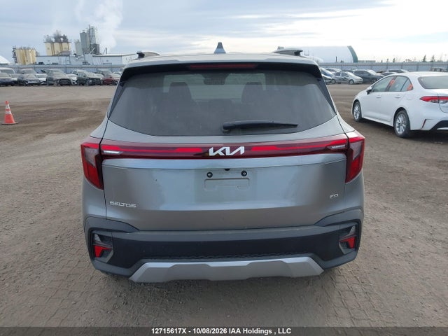 Aukcja sprzedaży 2026 Kia Seltos Lx, vin: KNDEPCAA4T7884613, numer aukcji: 12715617