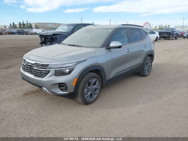 Aukcja sprzedaży 2026 Kia Seltos Lx, vin: KNDEPCAA4T7884613, numer aukcji: 12715617
