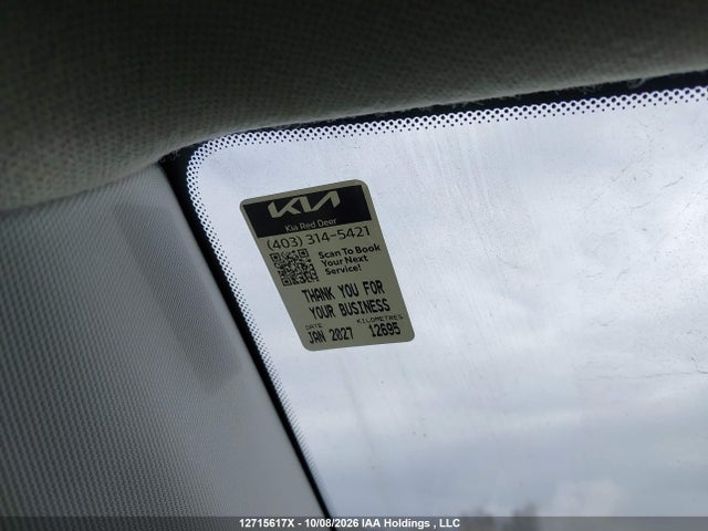 Aukcja sprzedaży 2026 Kia Seltos Lx, vin: KNDEPCAA4T7884613, numer aukcji: 12715617