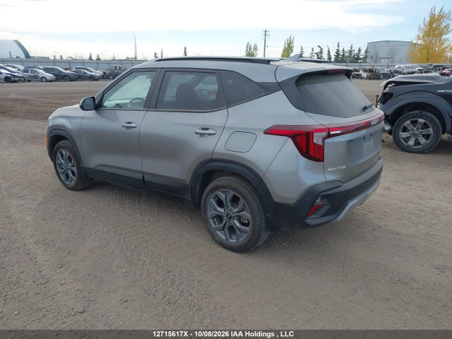 Aukcja sprzedaży 2026 Kia Seltos Lx, vin: KNDEPCAA4T7884613, numer aukcji: 12715617