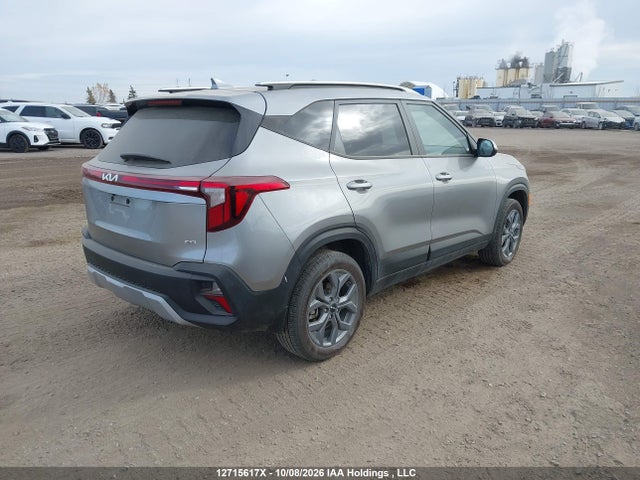 Aukcja sprzedaży 2026 Kia Seltos Lx, vin: KNDEPCAA4T7884613, numer aukcji: 12715617