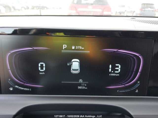 Aukcja sprzedaży 2026 Kia Seltos Lx, vin: KNDEPCAA4T7884613, numer aukcji: 12715617