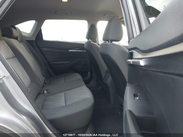 Aukcja sprzedaży 2026 Kia Seltos Lx, vin: KNDEPCAA4T7884613, numer aukcji: 12715617