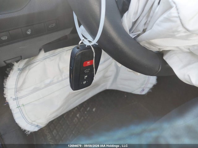 Aukcja sprzedaży 2024 Toyota Rav4 Hybrid Xle, vin: 2T3RWRFV4RW211045, numer aukcji: 12694679