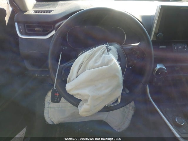 Aukcja sprzedaży 2024 Toyota Rav4 Hybrid Xle, vin: 2T3RWRFV4RW211045, numer aukcji: 12694679