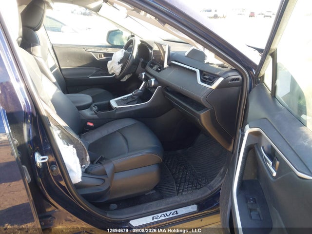 Aukcja sprzedaży 2024 Toyota Rav4 Hybrid Xle, vin: 2T3RWRFV4RW211045, numer aukcji: 12694679