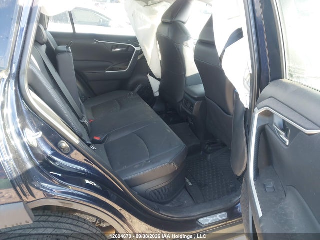 Aukcja sprzedaży 2024 Toyota Rav4 Hybrid Xle, vin: 2T3RWRFV4RW211045, numer aukcji: 12694679