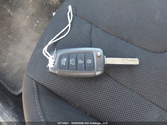 Aukcja sprzedaży 2022 Hyundai Elantra Sel, vin: KMHLM4AG9NU246934, numer aukcji: 12714421