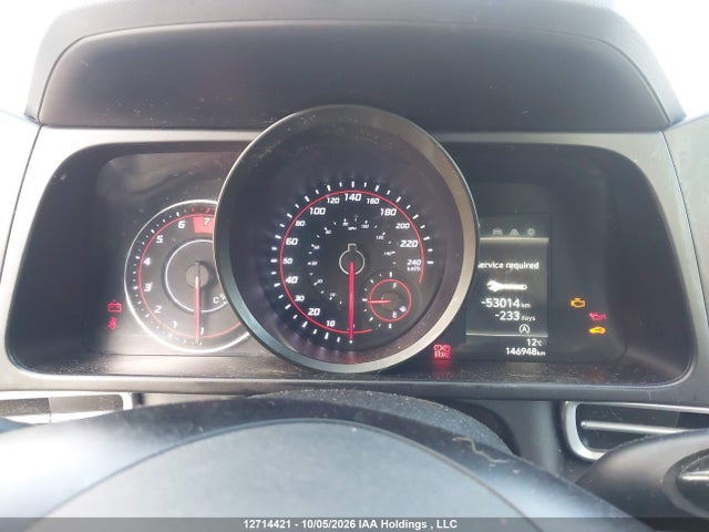 Aukcja sprzedaży 2022 Hyundai Elantra Sel, vin: KMHLM4AG9NU246934, numer aukcji: 12714421