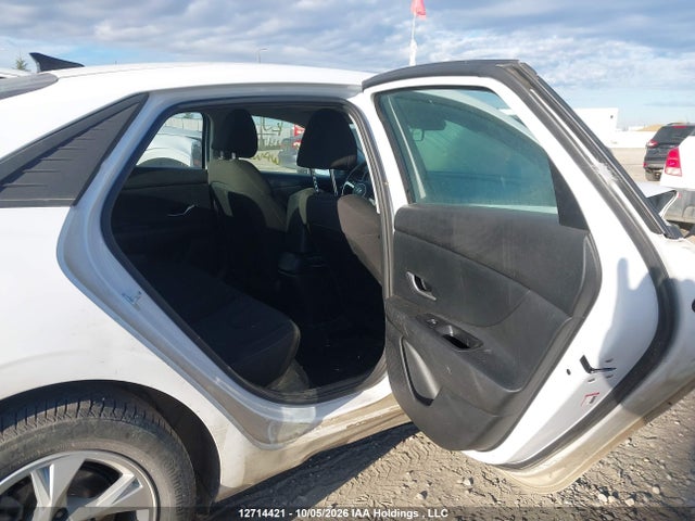 Aukcja sprzedaży 2022 Hyundai Elantra Sel, vin: KMHLM4AG9NU246934, numer aukcji: 12714421